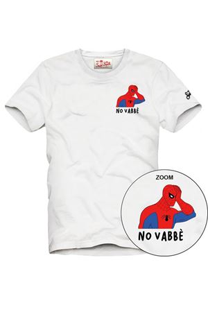  MC2 SAINT BARTH | T-Shirt | TSHIRTMAN00007H